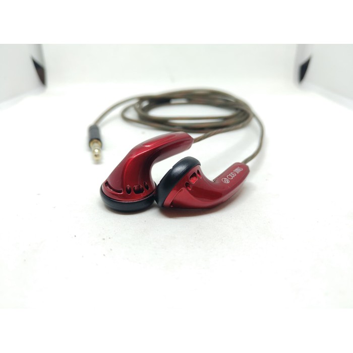 Odd Snail Cosmo Earbud High Performance Earphones