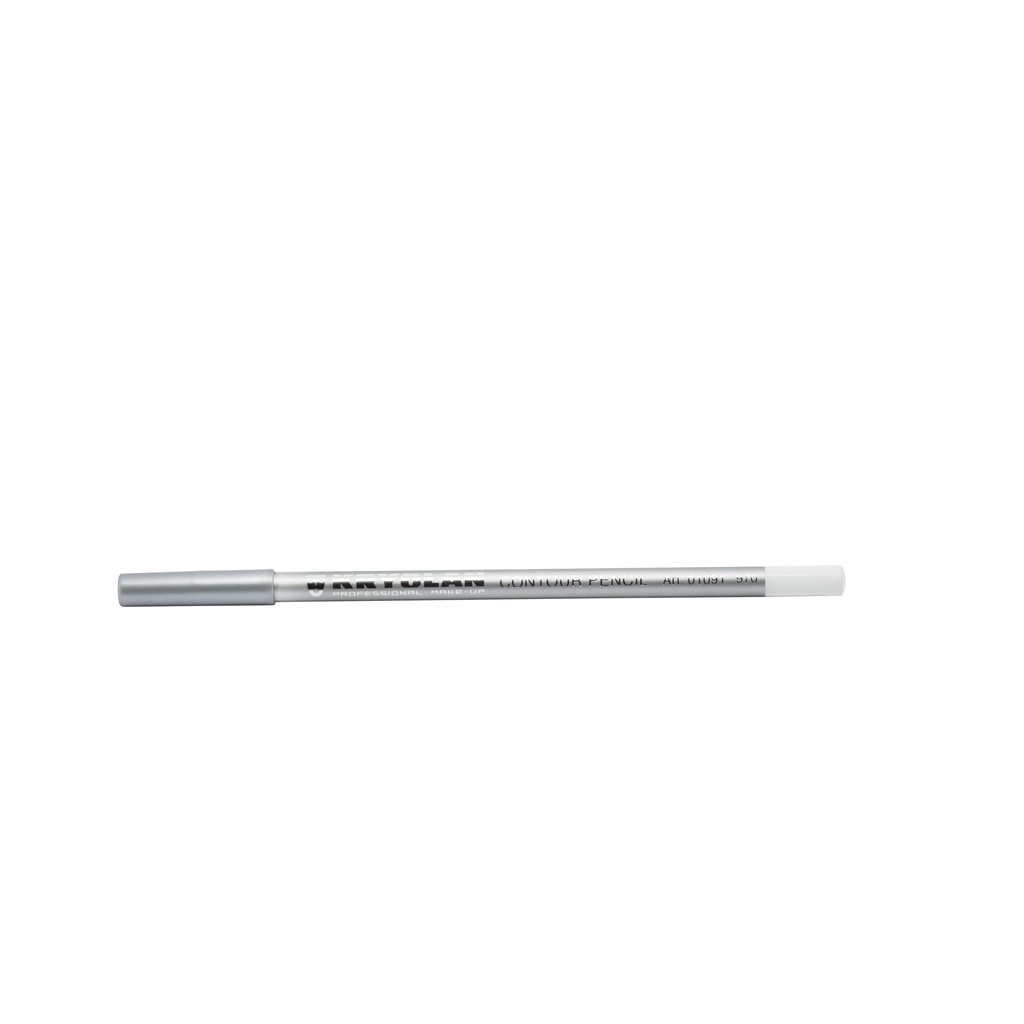 KRYOLAN Contour Pencil - 970 White