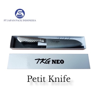 Japanpack/Japanese Knife/ Japanese Pisau Petit Knife 15 cm