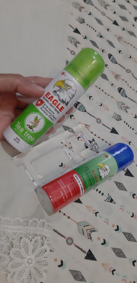 Cofing Corona Finger Replacement For New Normal Antisipasi Covid-19