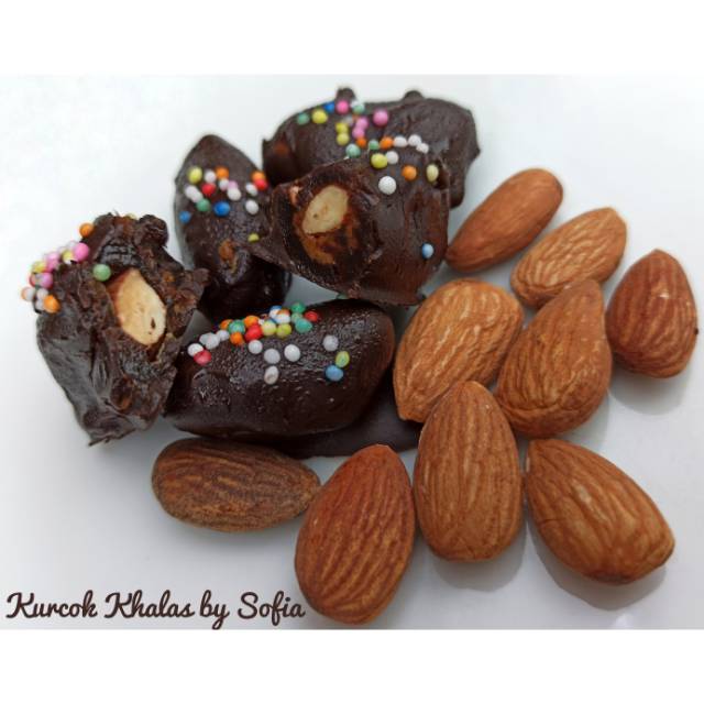 

Kurma Coklat