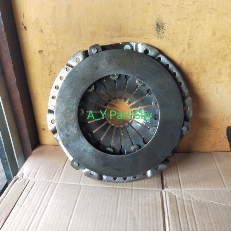 Dekrup Matahari Opel Blazer Sohc Dohc Original Asli