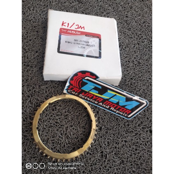 RING SYNCHRONIZER ATAU RING SYNCHROMIS L300 DIESEL / KUDA ME-717628