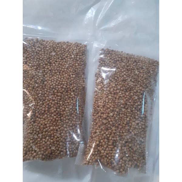 

KETUMBAR HITAM 100GRAM