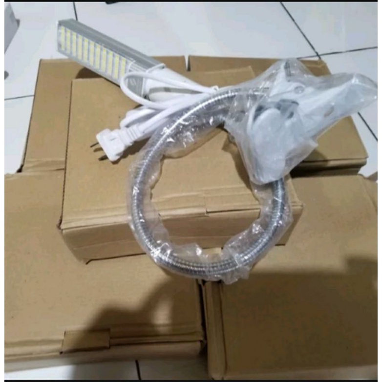 LAMPU LED SERVIS HP BACA DESKRIPSI