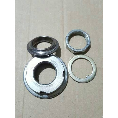 Barang Berkualitas (original) mur komstir steering beat karbu / beat pop esp / Spacy racing