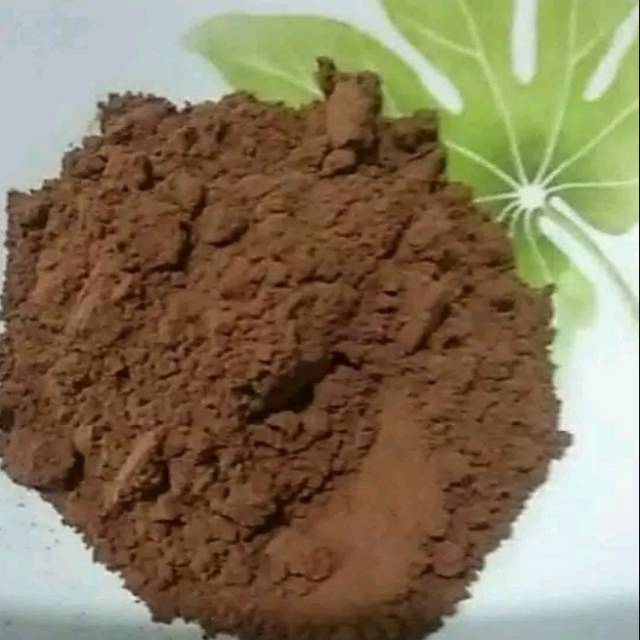 

COCOA POWDER 1000 GR