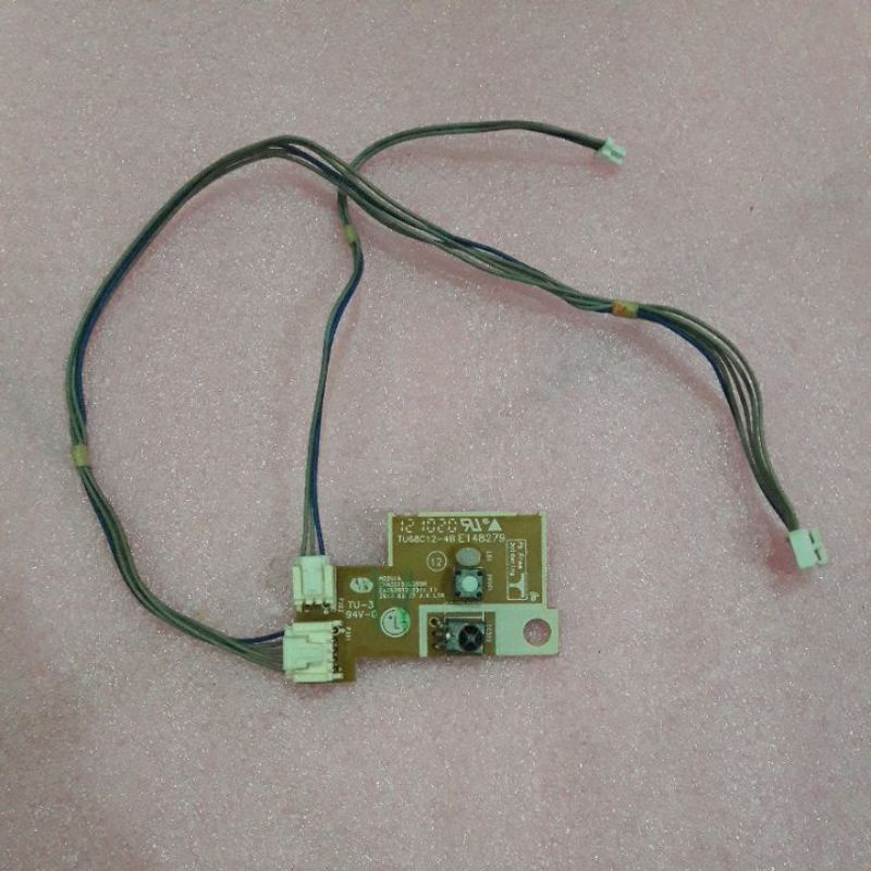 IR SENSOR REMOT TV LG 22LS2100-TA SENSOR TV LCD LED LG 22LS2100