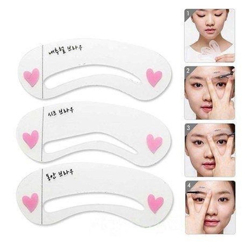 ✿ELYSABETHME✿ Étude brow class korea cetak alis ala korea lurus