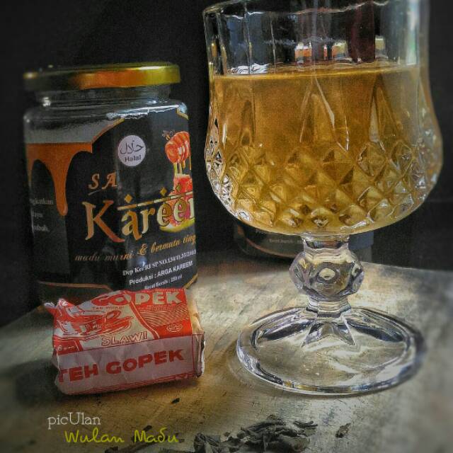 

Madu murni