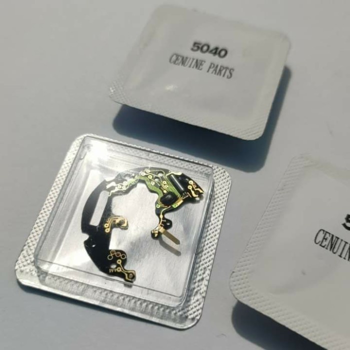 IC Mesin jam tangan IC Ronda 5030 IC Ronda 5040 Movement RondaRonda5