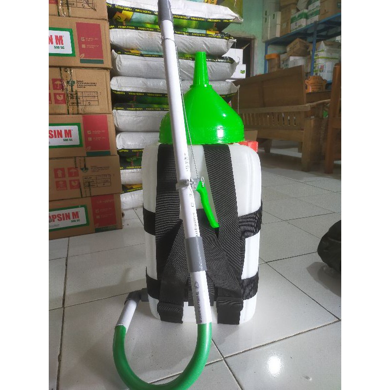 ALAT KOCOR JERIGEN KOCOR LENGKAP 20 LITER
