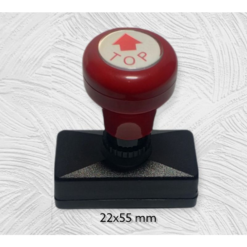 

Gagang Stempel Flash 22 x 55 mm