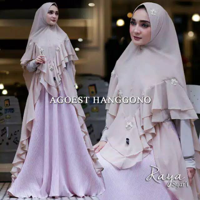 Raya Syar'i By Agoes Hanggono