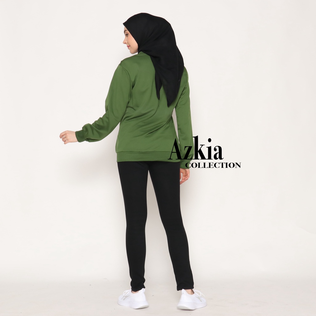 SWEATER WANITA