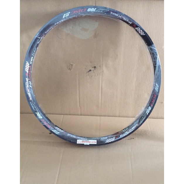 Rim Folker 27.5 Am700 32hole