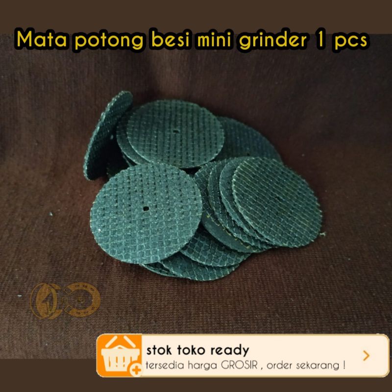 Mata potong besi bor mini gerinda fiberglass Mata potong mini geeinda