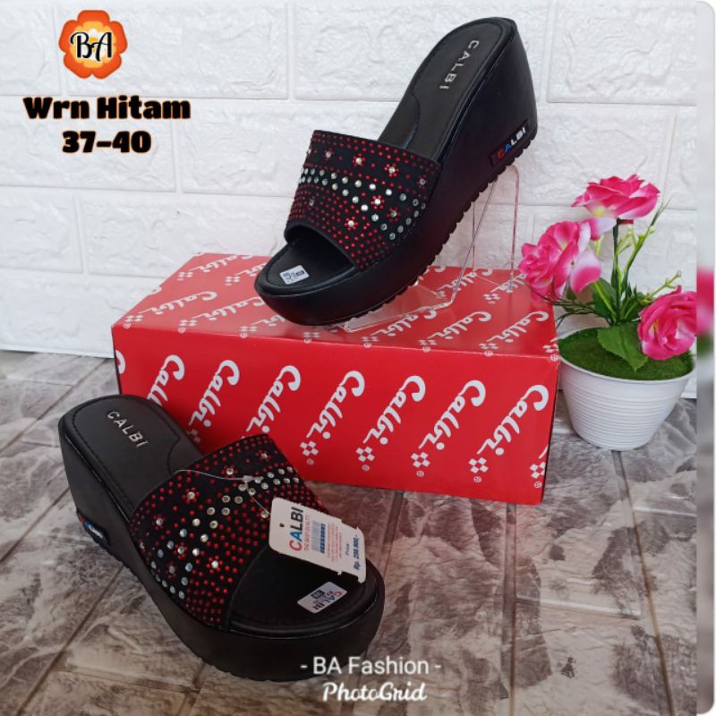 Wedges Calbi