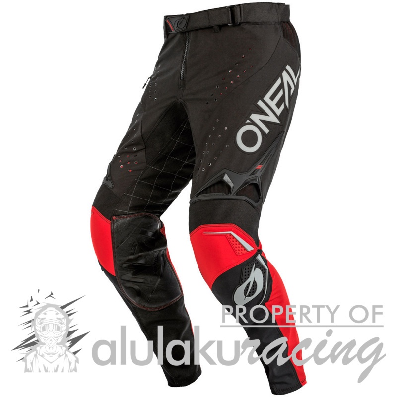 Jersey with Pants Trail Motocross MX with Custom Name &amp; Number - ON022