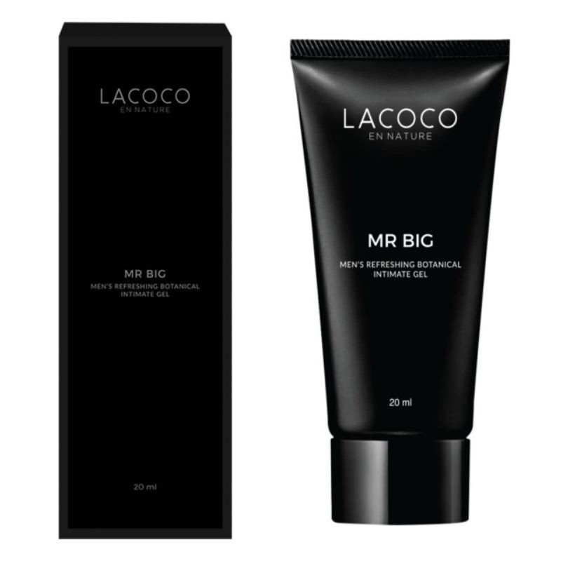 Lacoco Mr Big Men's