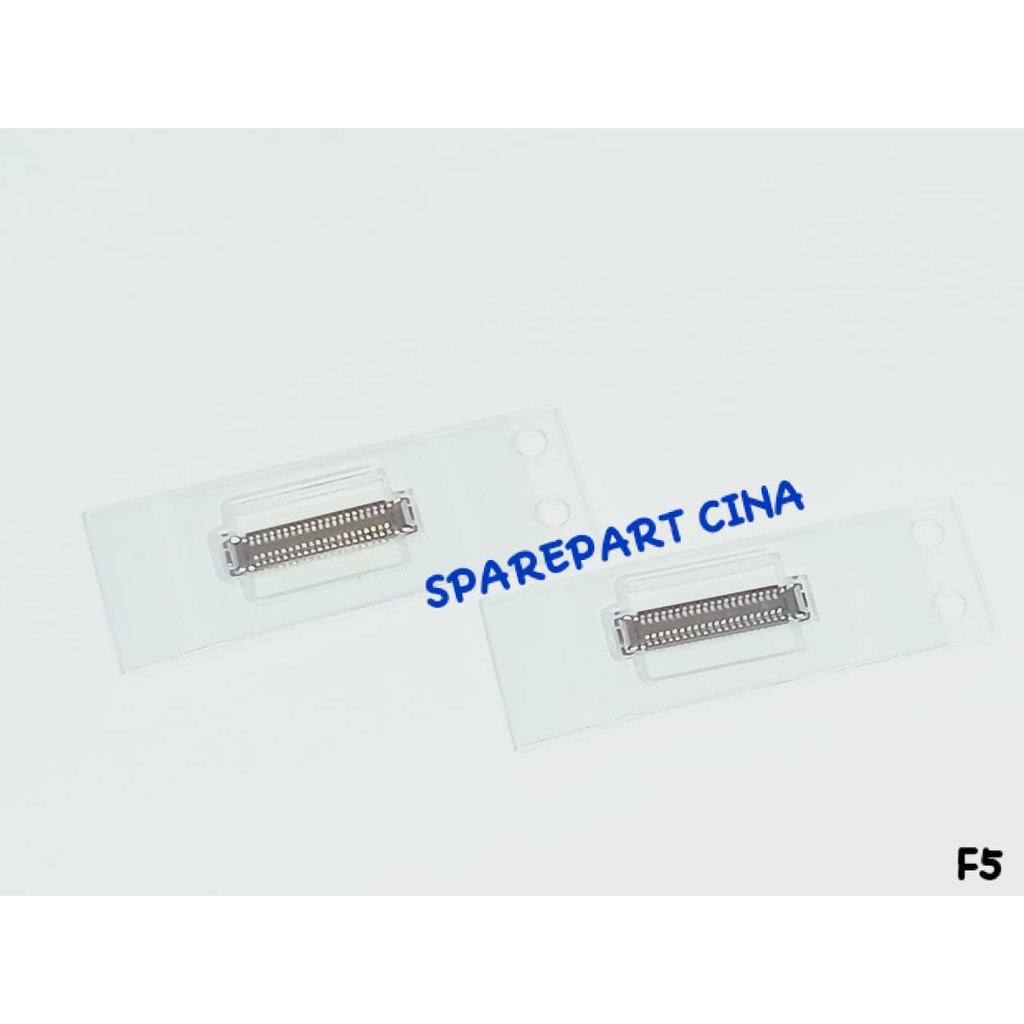 CONECTOR PCB LCD OPPO F5 / KONEKTOR PCB / CON PCB LCD OPPO F5