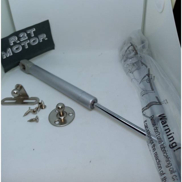 Shock hidrolik jok motor universal harga 1 pcs