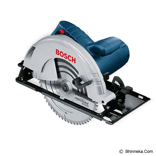 Bosch GKS 235 Turbo Circular Saw / Mesin Gergaji Bosch 9Inch