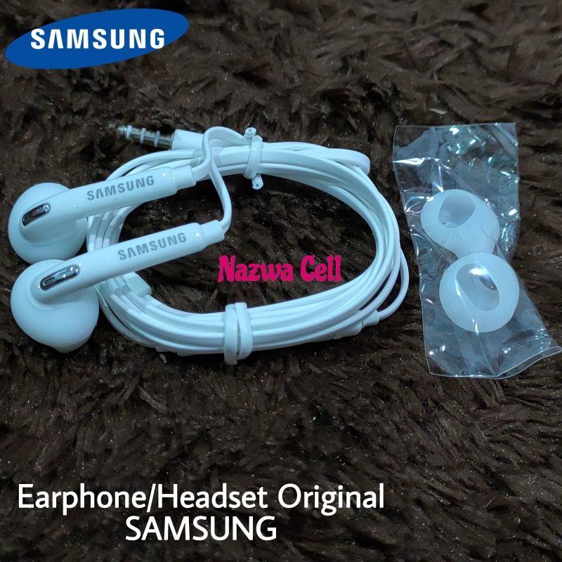 Headset Earphone Samsung Galaxy A71 ORIGINAL 100% SEIN