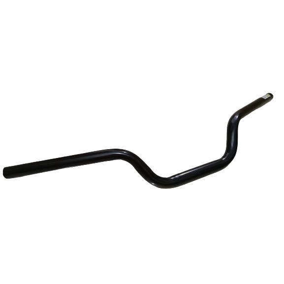 HITAM stang stir VIXION NEW, NVL, NVA