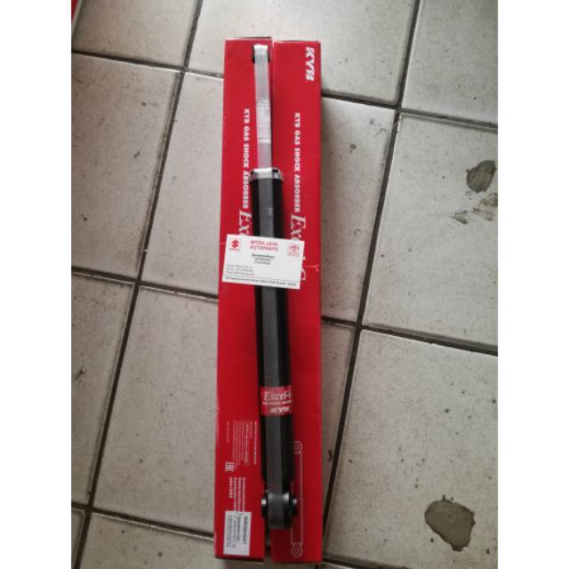 Shock breaker belakang Vios old Kayaba Excel-G