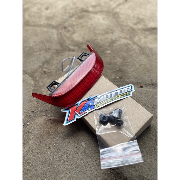 lampu behel f1zr/ lampu behel fizr/ lampu led behel poswan fiz r/ lampu sabit f1zr/ lampu stop f1zr 