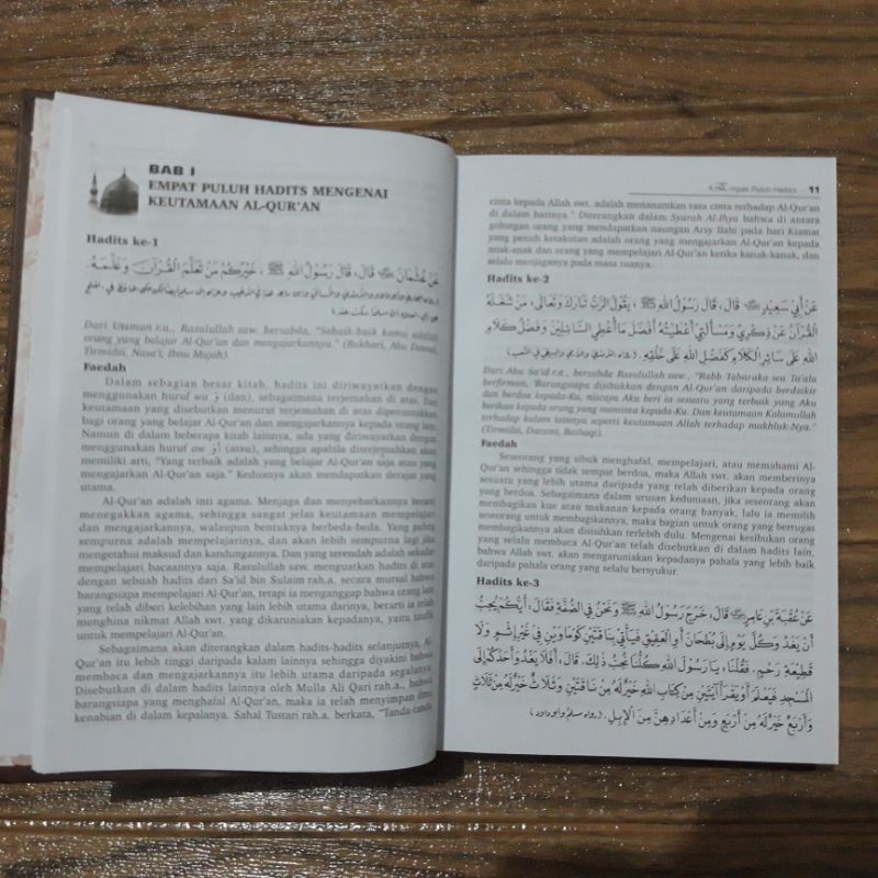 BUKU AGAMA ISLAM HIMPUNAN FADHILAH AMAL-7