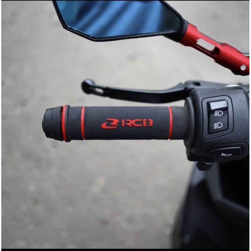 hand grip RCB original universal handgrip motor rcb