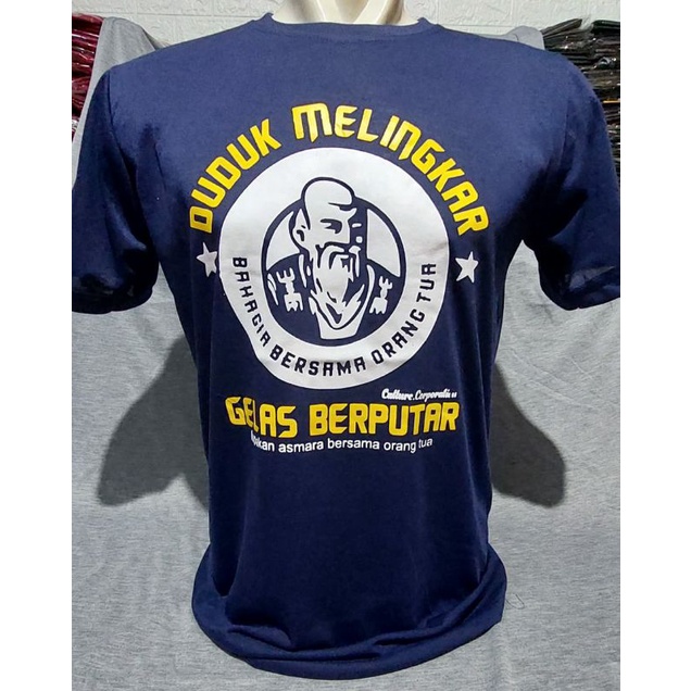 Grosir Baju Kaos Bandung