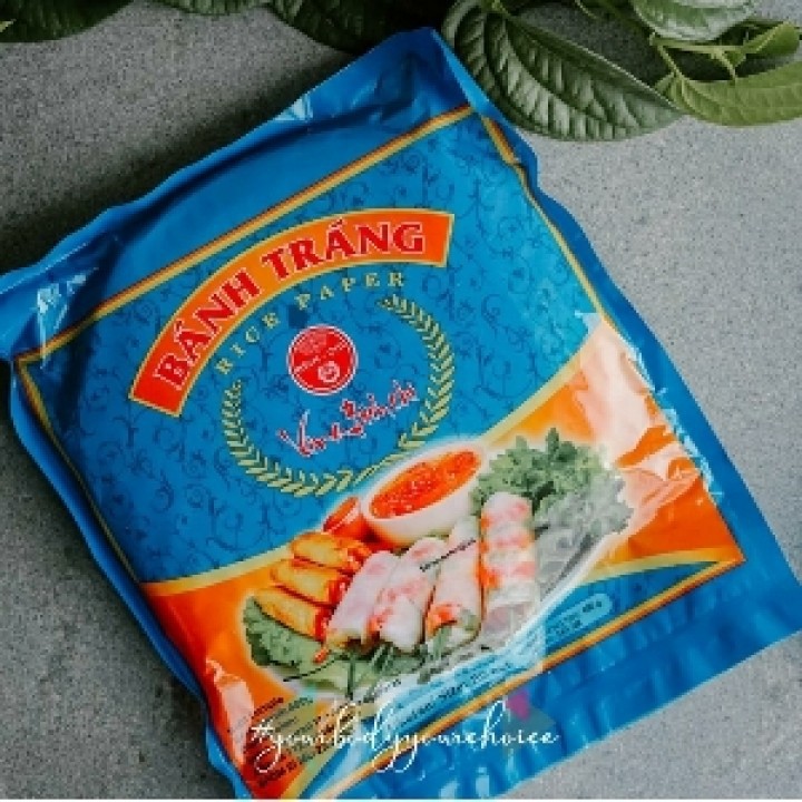 

Bahn Trang rice paper