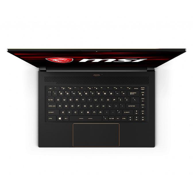 HARGA MURAH LAPTOP GAMING MSI GS65 9SF 427ID - i7 9750H 16GB 1TB RTX2070 8GB 240Hz