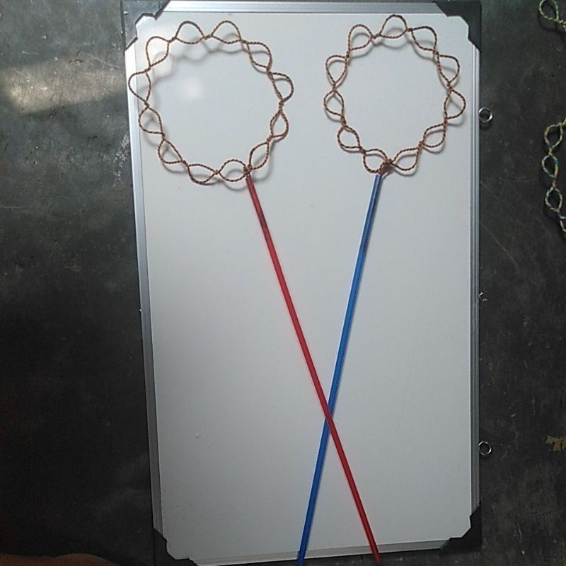 stik bubble big gelembung besar