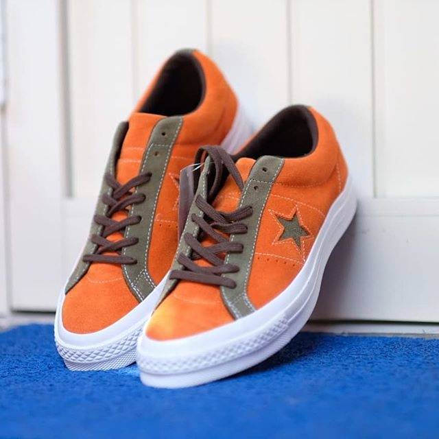 Converse One Star Original