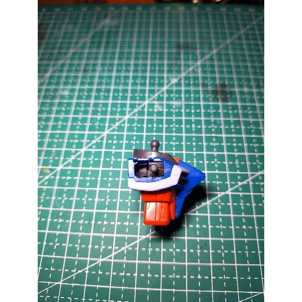 gundam RG destiny gundam 1/144  body unit