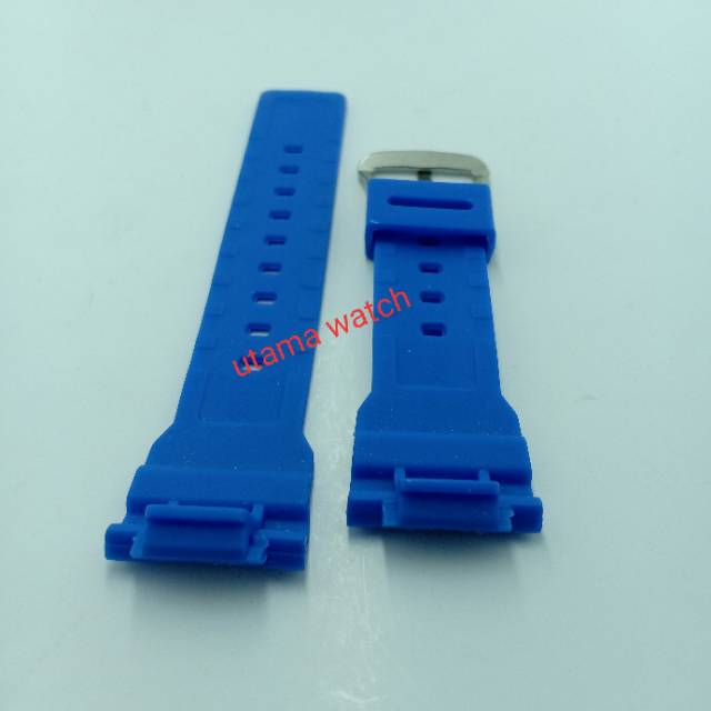 Tali jam tangan Baby-G Ba110 Strap jam tangan baby-G  tipe BA110