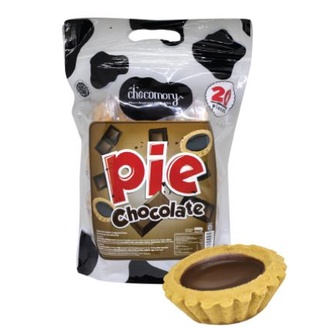 

Coklat Chocomory Choco Pie Isi 20 - 540 Gr x 1 Pc