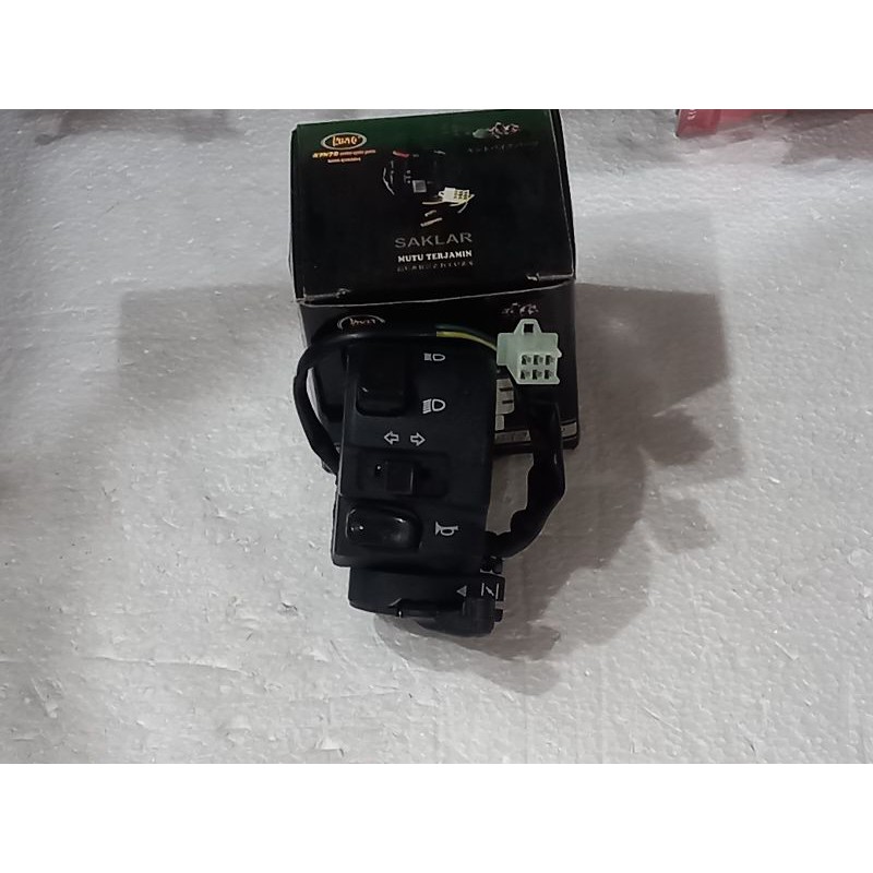 Saklar Kiri Motor Jupiter Z New