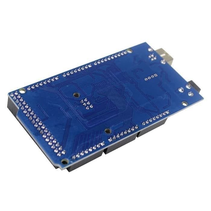 Arduino MEGA2560 R3 + USB Kabel (ATmega2560-16AU CH340G) AVR USB board