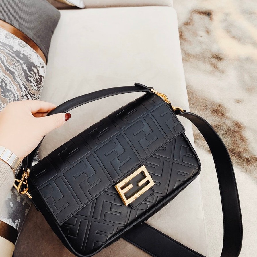 new fendi baguette