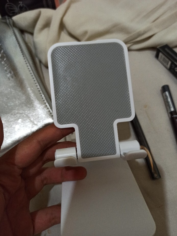 Payung Golf Silver Jumbo