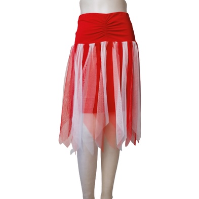 ROK LINE DANCE BALLET ROK TUTU ROK DANSA