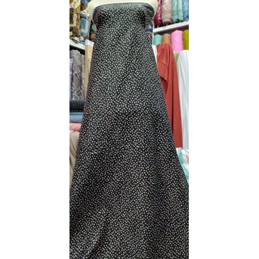 katun jepang tokai senko seri bintik