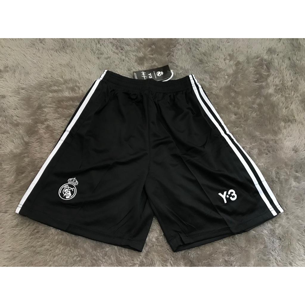 CELANA BOLA MADRID Y-3 2022-2023 IMPORT GO THAILAND