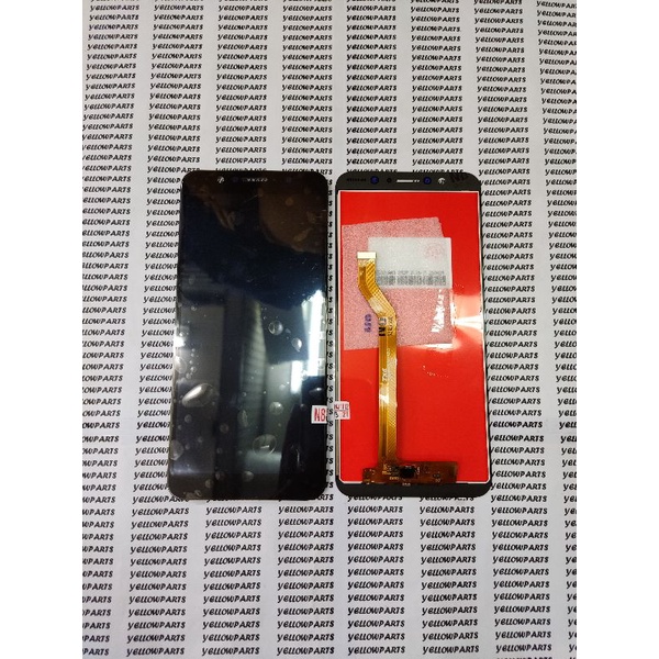 LCD TOUCHSCREEN ASUS ZENFONE MAX PRO M1 ZB601KL ZB602KL X00TD TFT