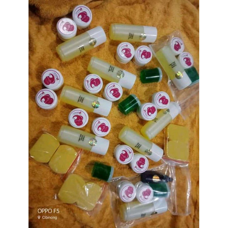 Ratu Skincare